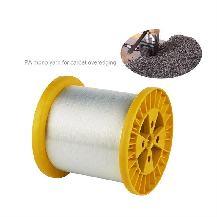 Nylon Monofilament Yarn Supplier