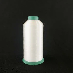 0.12 মিমি ওয়াই শঙ্কু নাইলন মনোফিলামেন্ট সেলাইয়ের থ্রেড