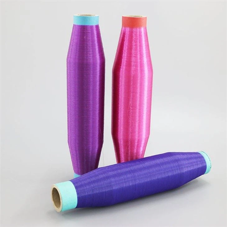 0.15mm Nylon6 Monofilament Yarn For Fishing Net