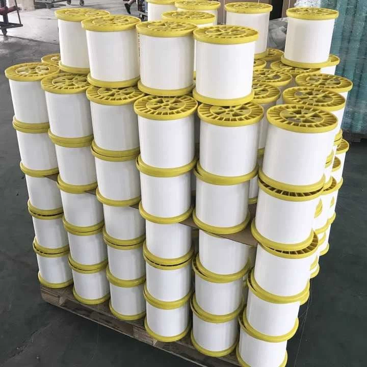 0.50mm Polyester Monofilament Yarn For Paper Making Dryer Fabrics