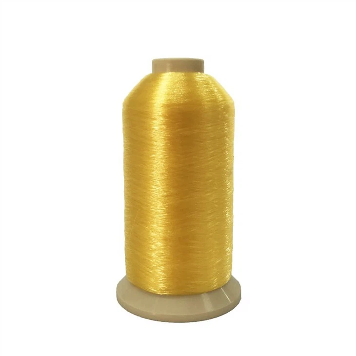 Nylon Monofilament Sewing Thread For Sequin Embroidery