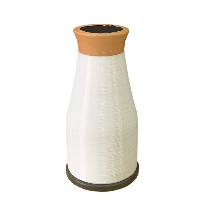 ফিল্টার ক্লথ ফ্যাব্রিকের জন্য পলিপ্রোপিলিন মনোফিলামেন্ট সুতা 0.08 মিমি থেকে 1.0 মিমি