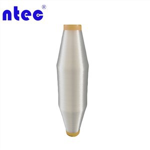 ফিতা ব্যবহারের জন্য 100 ডি পিইটি মনোফিলমেন্ট সুতা সরবরাহ করে