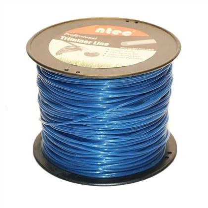 1.3 মিমি, 1.6 মিমি, 2.0 মিমি, 2.4 মিমি, 2.7 মিমি, 3.0 মিমি, 3.3 মিমি, 3.5 মিমি নাইলন ট্রিমার লাইন